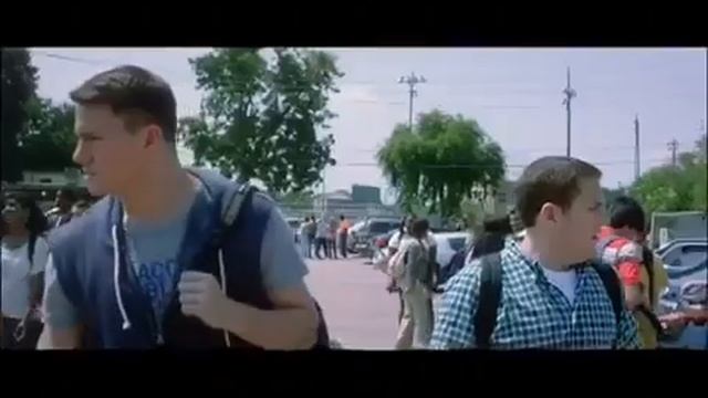 Трейллер фильма "Мачо и Ботан" смотреть онлайн
