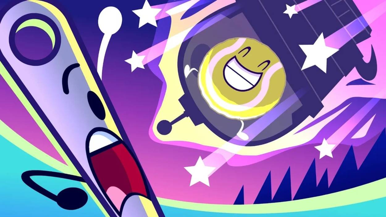 BFDIA 20: Launch Party