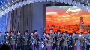 Любимые песни. Казаки Дона.