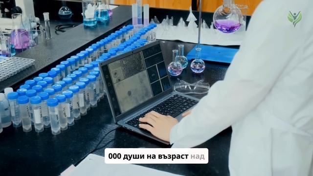 3 Напитки, които Увеличават Стволовите клетки и подпом