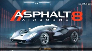 Как скачать Asphalt 8 Airborne в России? Рабочий способ на Android