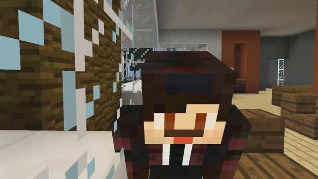 ПОСЛЕДНЕЕ ДЕЛО ИТАНА СТОУНА #0 [СЕРИАЛ В MINECRAFT P.E.] смотреть онлайн