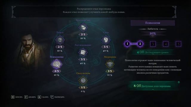 Ктулху вернулся!!-Call Of Cthulhu#1