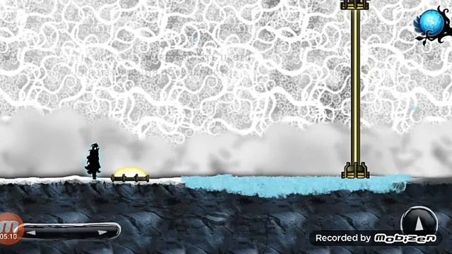 Nihilumbra(прохождение #1)