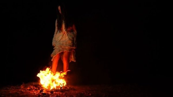 cybershmonka - Savior (Official Music Video)