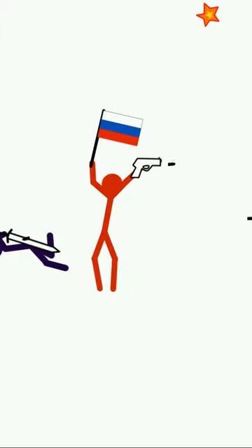 Нарисованный крутой боевик! смотреть онлайн