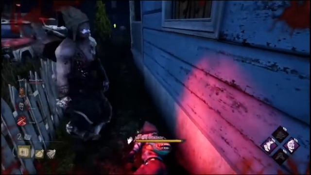 приколы dead by daylight смотреть онлайн