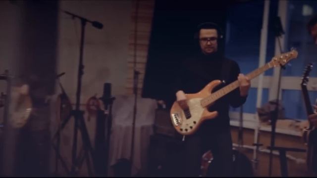 БЕРНАРД & AEROJAZZ смотреть онлайн