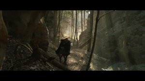 Пробуждающая совесть / Skammerens datter (2015)