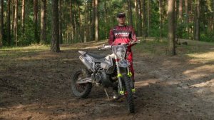 2Т ИЛИ 4Т -  ЧТО ЛУЧШЕ? СРАВНЕНИЕ МОТОРОВ ЭНДУРО МОТОЦИК?