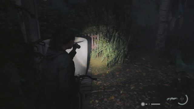 Ключ до трейлера ➤ Alan Wake 2 Проходження Українською ➤ №15 смотреть онлайн