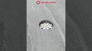 Как установить напольный отдельностоящий смеситель Mi