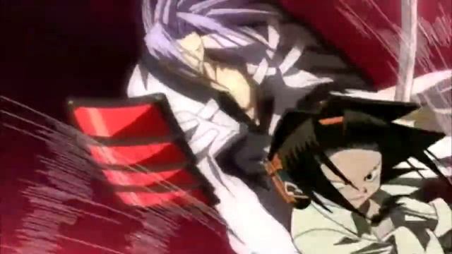Шаман Кинг Русская заставка/Shaman King Russian Intro stereo (ANIME SPEED UP MIX) смотреть онлайн