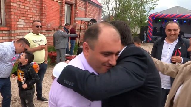 Чудово свадьба Рафаэль и Маша  25. 05.2021 часть2