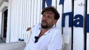 ВИТАЛИЙ ЕЛАГИН. ВСЯ ПРАВДА О КРУГОСВЕТКЕ. Путешествие