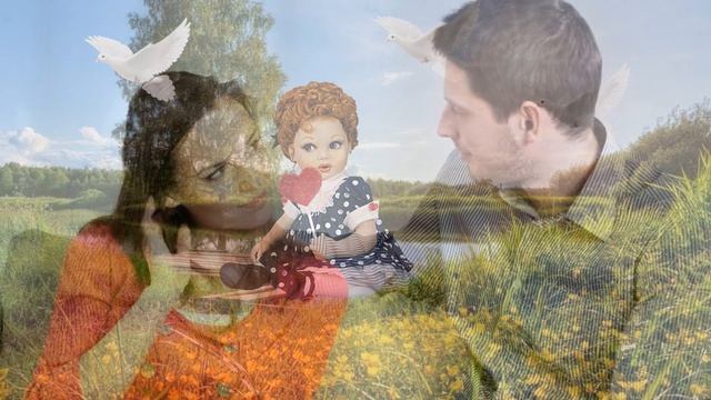 МИРУ - МИР -слова Любовь Асташова музыка исполняет Алексей Герасимов смотреть онлайн