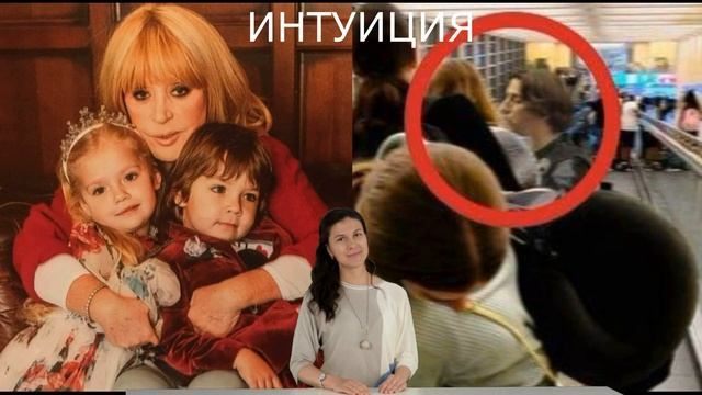 Дети останутся с мамой \\\ Опальный юморист расстался с Аллой Пугачевой смотреть онлайн