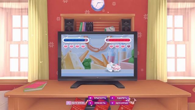 амонг зе слип смотреть онлайн