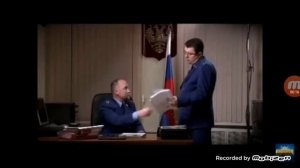 Прокурорская проверка общий анонс