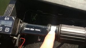 Hidea 9.9 pro-Теперь он 20л.с