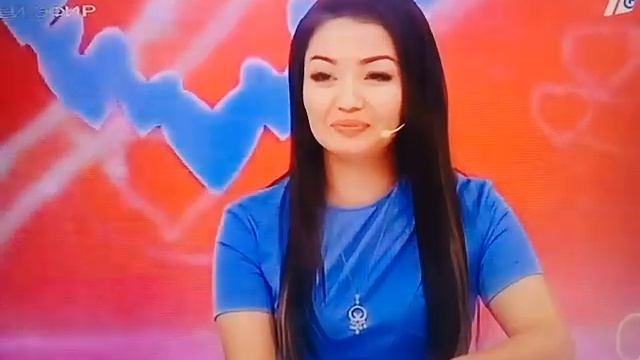 Аман Рысбалаға қой əкелді! Қалаулым 19. 10. 2017