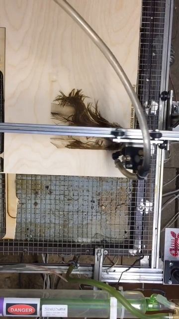 Гравировка на со2 лазере трубка 40 ват мошьность 25 скор? смотреть онлайн