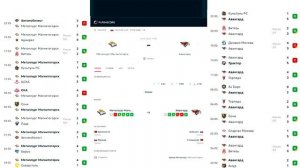 ПЛЕЙ—ОФФ КХЛ 1 МАТЧ МЕТАЛЛУРГ — АВАНГАРД / ПРОГНОЗ И С?