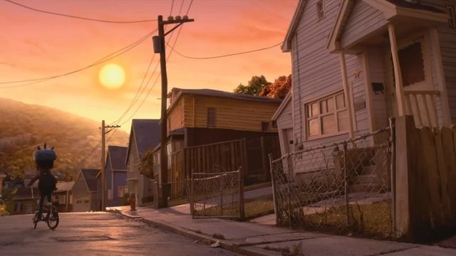 Паранорман, или Как приручить зомби - Тизер (дуб) 1080p смотреть онлайн