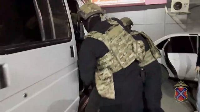 В Волгограде прошли очередные рейды по выявлению нелегальных мигрантов смотреть онлайн