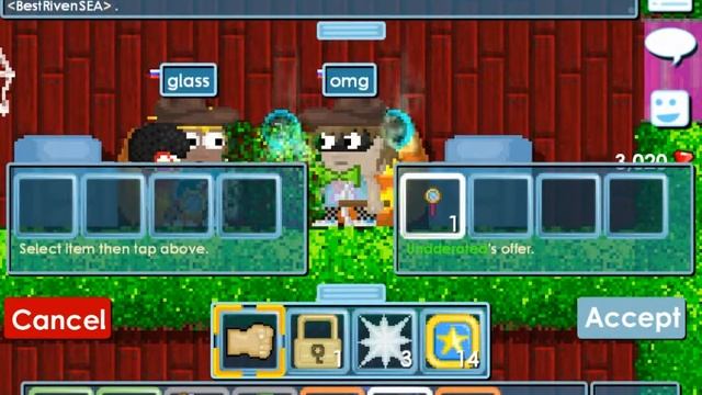 Копия видео Growtopia 2015 03 30 14 45 50 383 смотреть онлайн