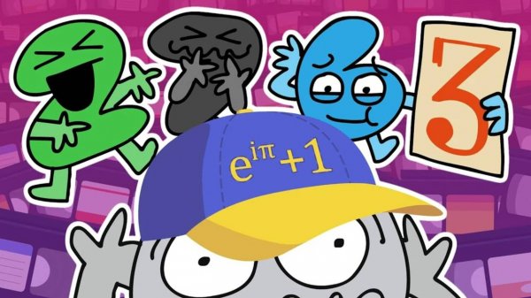 Thanks for 2,763,000 Subscribers!