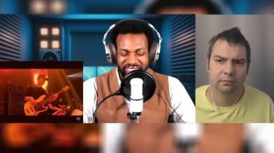 ОН ДАЖЕ СЛУШАТЬ НЕ МОЖЕТ!  РЕАКЦИЯ ПЕВЦА на ДИМАША с пе?