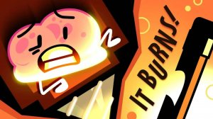 BFDI:TPOT 14: I SAID CAREFUL!!!