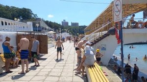 ДИВНОМОРСКОЕ 🌞 ЭНЕРГЕТИК ЗОНА ПОВЫШЕННОГО КОМФОРТА.