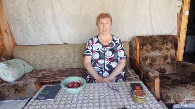 Облегчаем себе огородные дела. смотреть онлайн