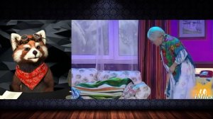 Уральский Игорь | RYTP | реакция RED Пандыч | @iMiles