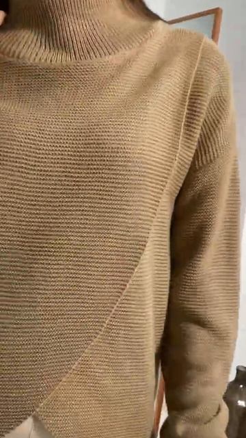 СВИТЕР 1960 BELLISE смотреть онлайн