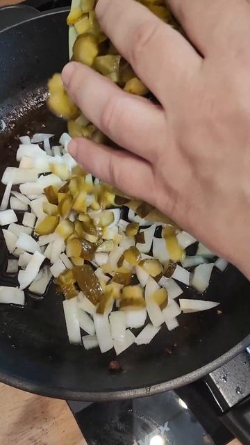 Угощение для души