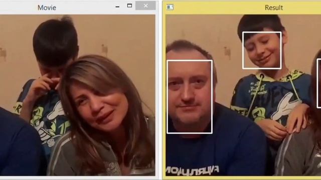 Иллюстрация к статье про ИИ на DSP "Миландр" (ссылка в описании) смотреть онлайн