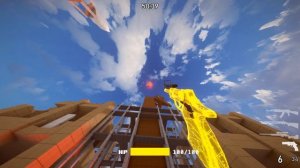 Redmatch 2's "Война" achievement cutscene