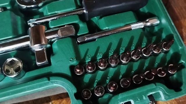 набор инструментов смотреть онлайн