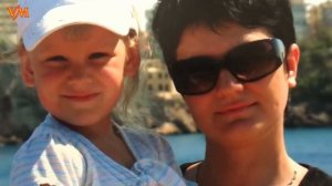 Вячеслав Мясников - песня про МАМУ