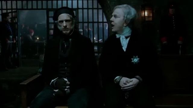 Мотивирующий финал "Измеряя мир" смотреть онлайн