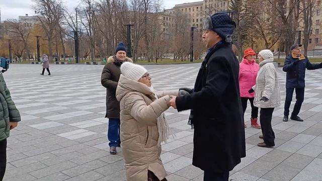 Я ЛЮБЛЮ ЗЕЛЕНЫЙ ЧАЙ💕🎄✨️ ТАНЦЫ ХАРЬКОВ 19.01.2025 смотреть онлайн