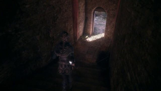 Прохождение A Plague Tale: Innocence - Глава 11. Жить смотреть онлайн