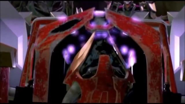 Клип трансформеры прайм клиффджампер под песню Skillet Rise