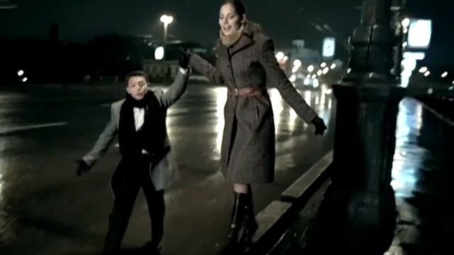 Группа ЗВЕРИ-До скорой встречи (Full Hd) @Retromusic.uz.n1