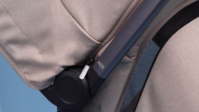 Прогулочная коляска Joolz Aer2 смотреть онлайн