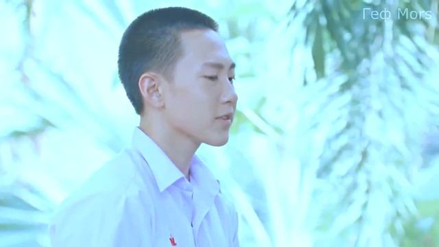 BL || Пунн & Но || Love sick the series || Любовная лихорадка смотреть онлайн