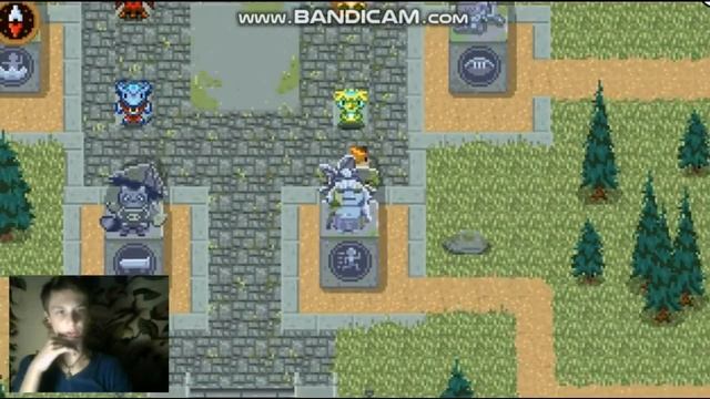 Странные игры "пятой точкой" Дудл-игры на острове чемпионов #2 смотреть онлайн